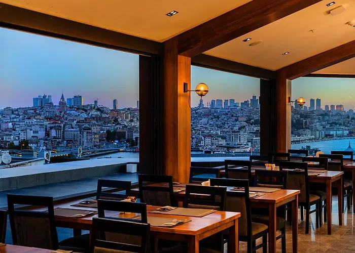 Demiray Old Hotel 5*