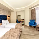 Demiray Old 5* Istanbul