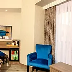 Demiray Old Hotel