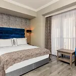 Demiray Old Hotel Istanbul
