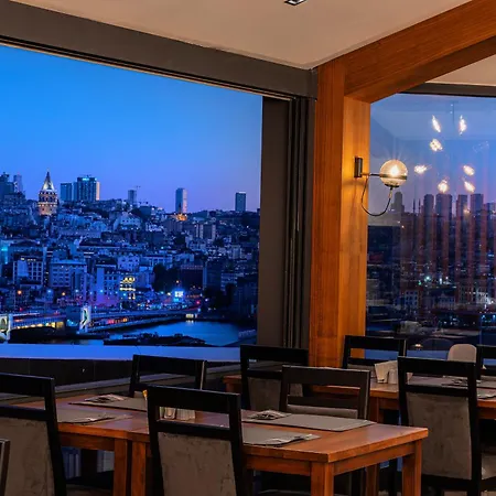 Demiray Old Отель