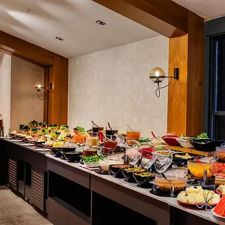 Demiray Old Отель