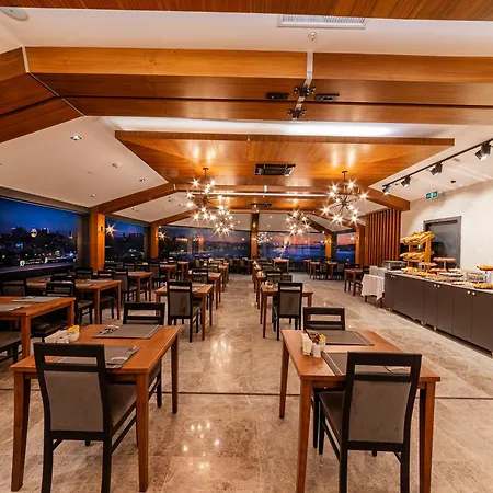 Demiray Old Отель 5*