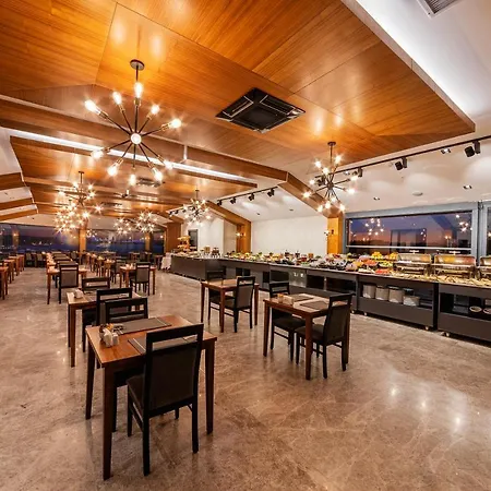 Demiray Old Отель