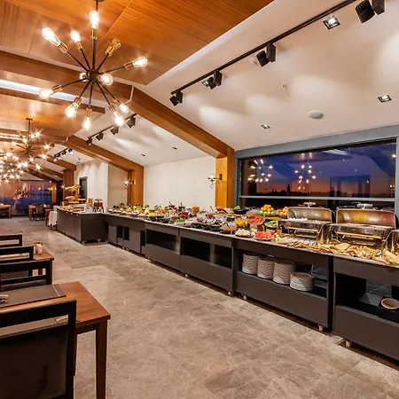 Demiray Old 5* Стамбул