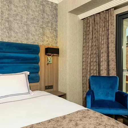 Demiray Old Отель