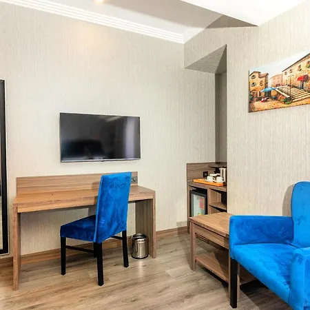 فندق Demiray Old 5*