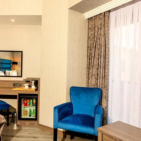 Demiray Old Отель