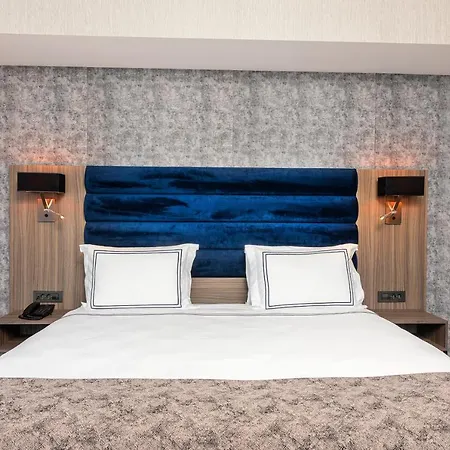 Demiray Old Отель Стамбул