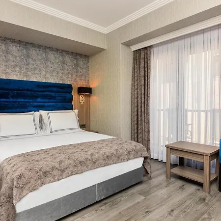 Demiray Old Отель Стамбул