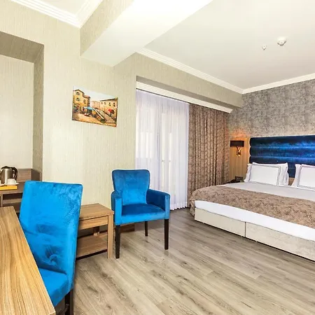 Demiray Old Стамбул