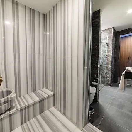 Отель Demiray Old Стамбул