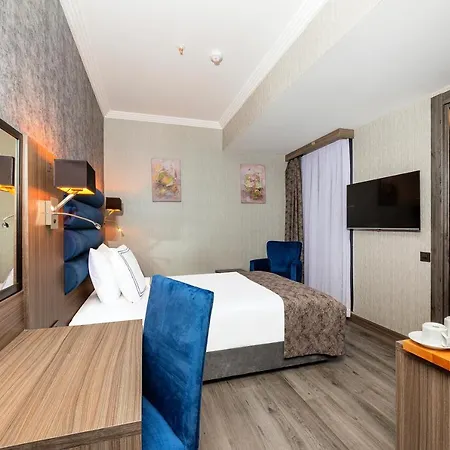 Demiray Old Стамбул