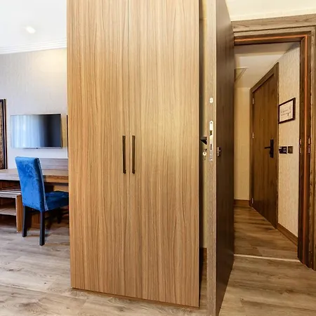 Demiray Old 5* اسطنبول