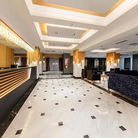 Demiray Old 5* اسطنبول