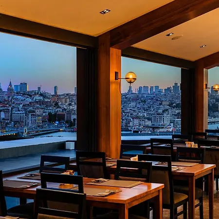 Demiray Old Отель 5*