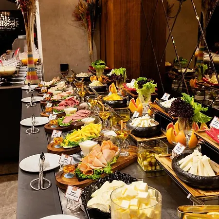 Demiray Old Отель Стамбул