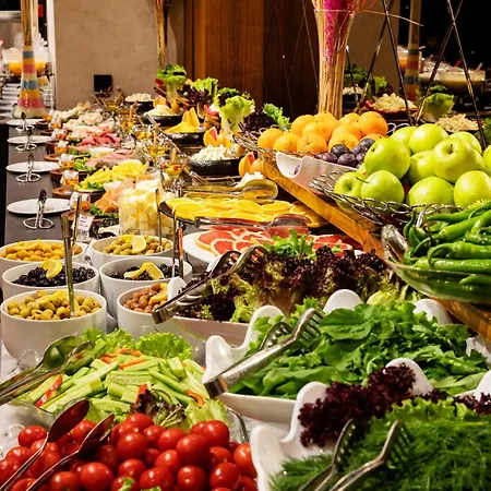 Demiray Old Отель 5*