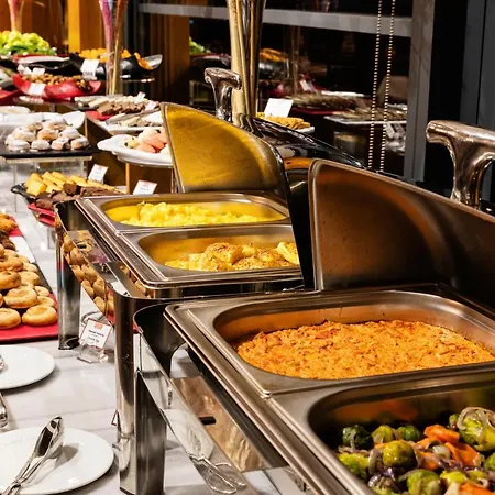 Отель Demiray Old Стамбул