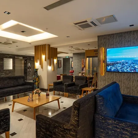 Demiray Old Отель