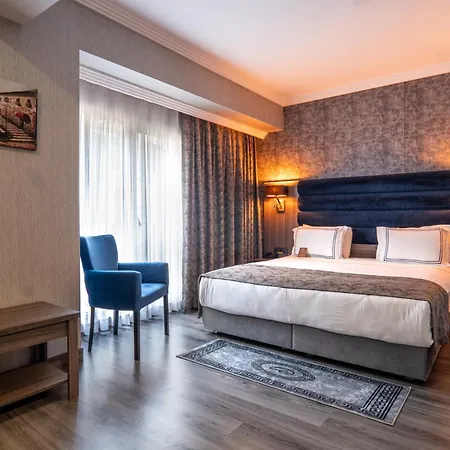 فندق Demiray Old 5*