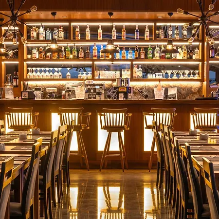 Отель Demiray Old 5*