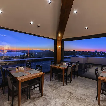 Demiray Old Отель