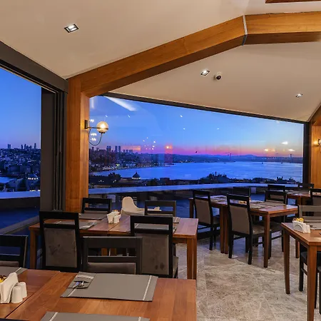 Отель Demiray Old Стамбул