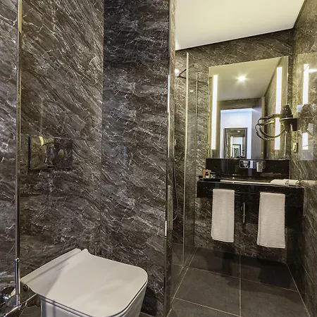 Demiray Old Отель 5*