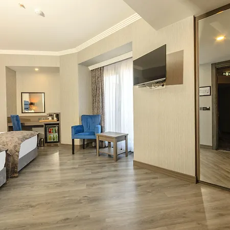 Demiray Old Отель 5*