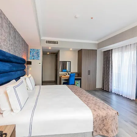 Demiray Old Hotel