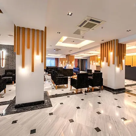 Hotel Demiray Old Istanboel