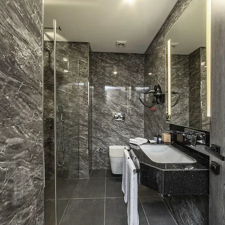Demiray Old 5* Istanboel
